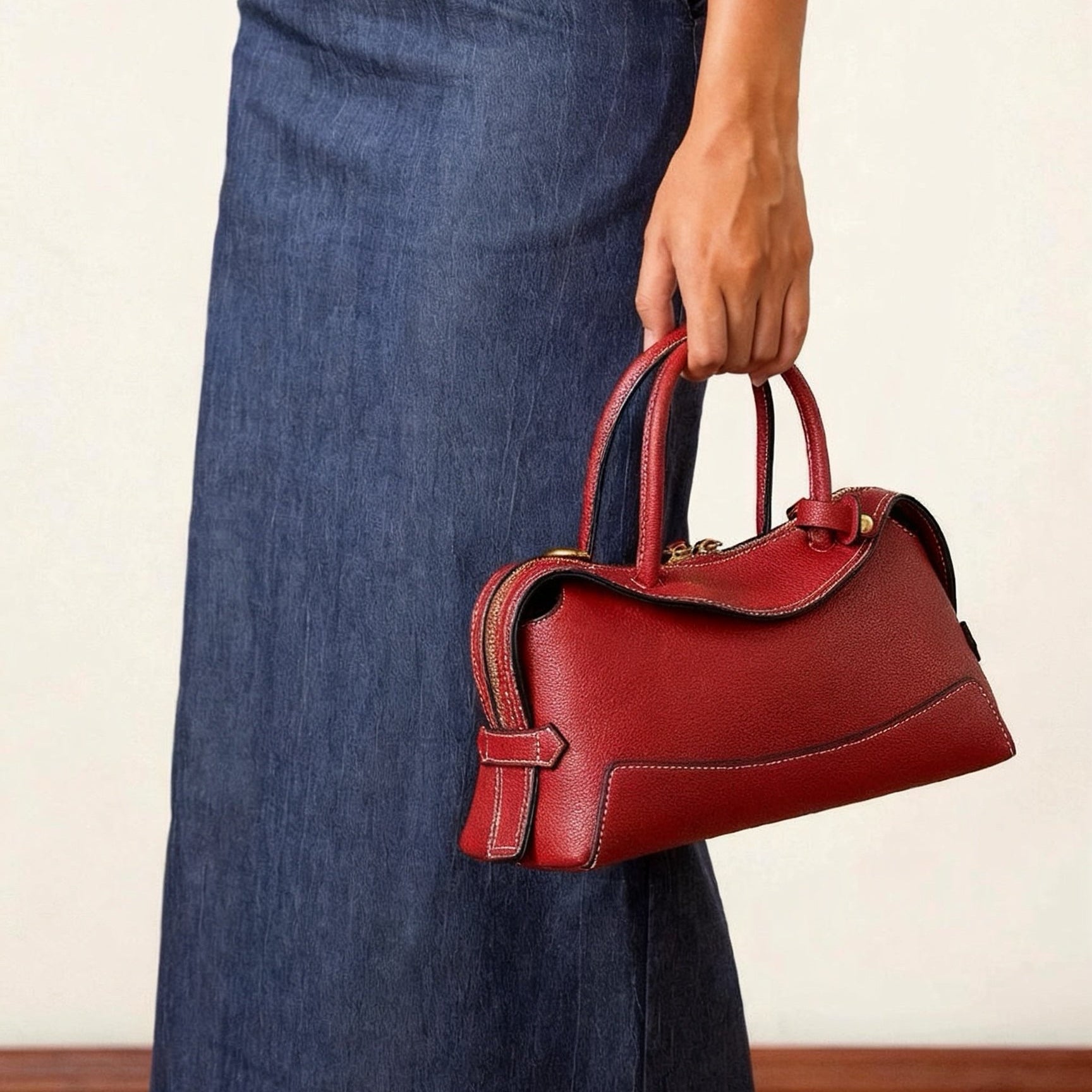 #90 Maison Rue Bag