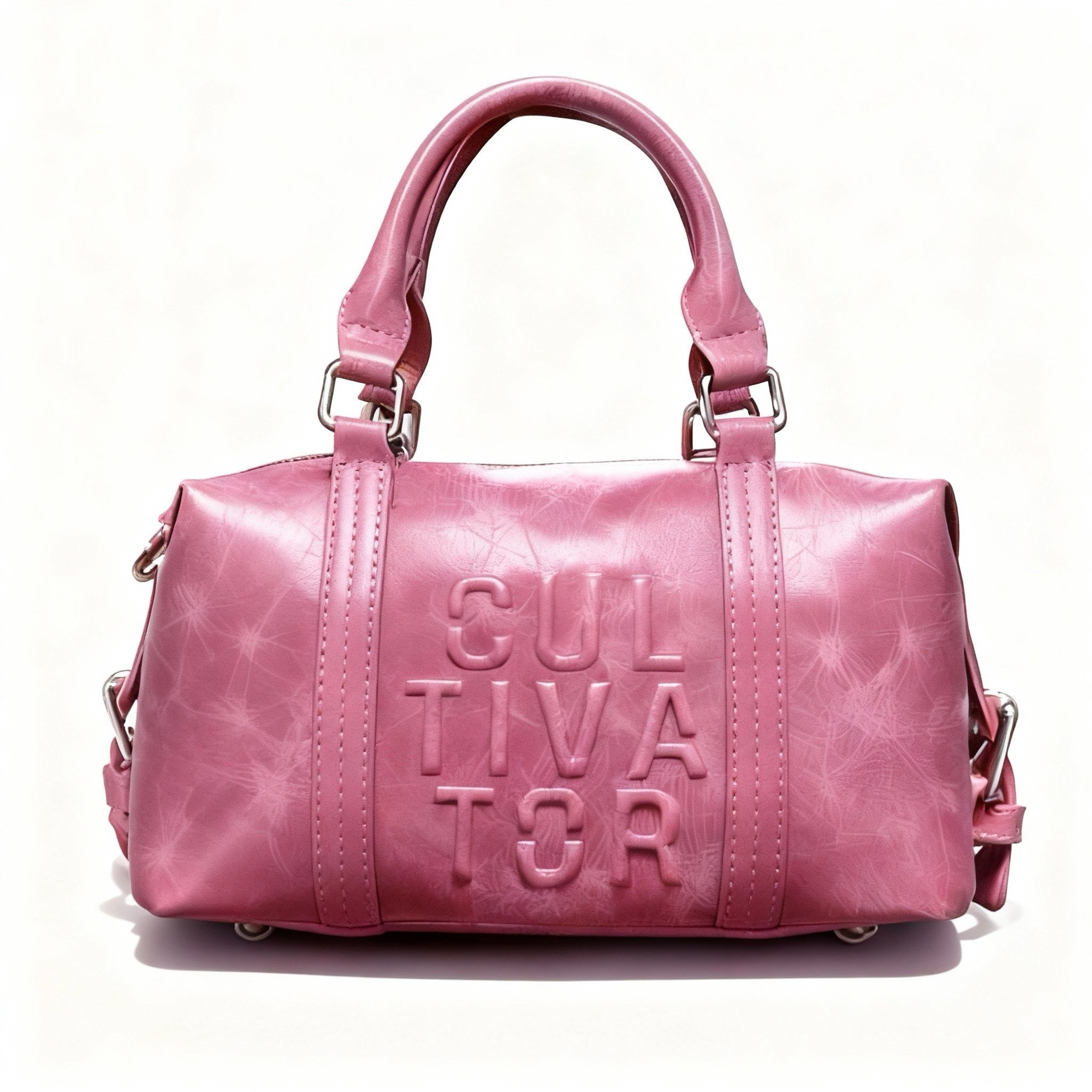 #159 Cultivator Boston Bag